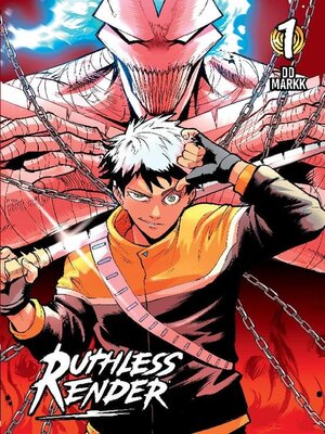 Ruthless Render, Volume 1 - ebook